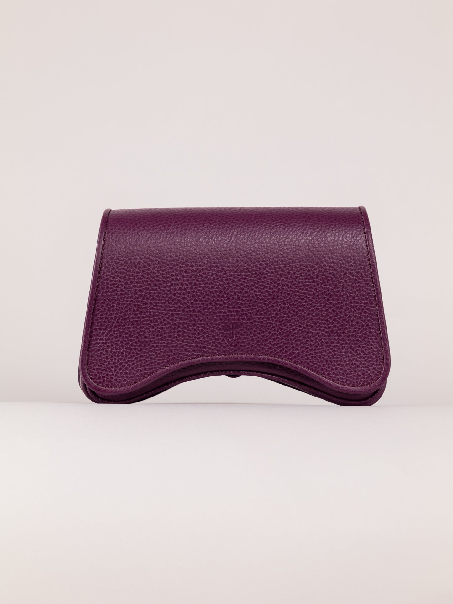 JAN MINI BAG FUCHSIA