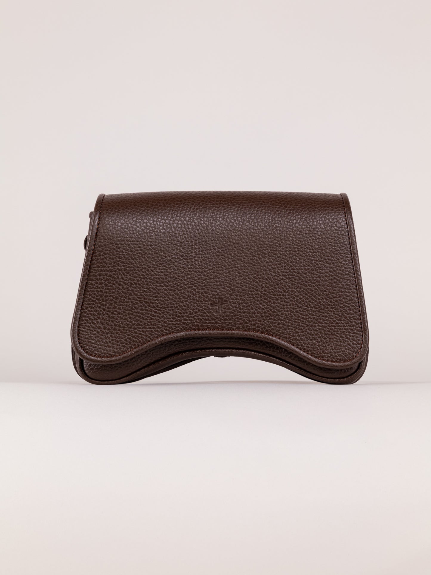 JAN MINI BAG BROWN