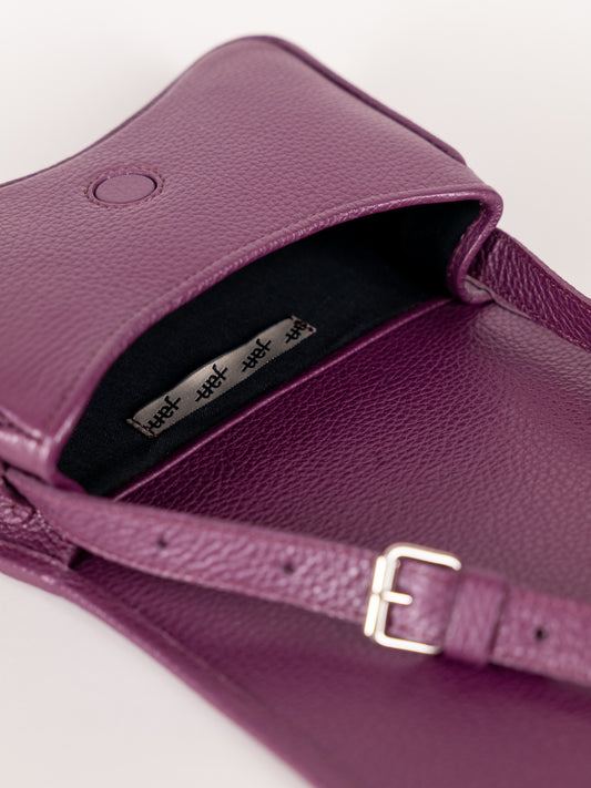 JAN MINI BAG FUCHSIA