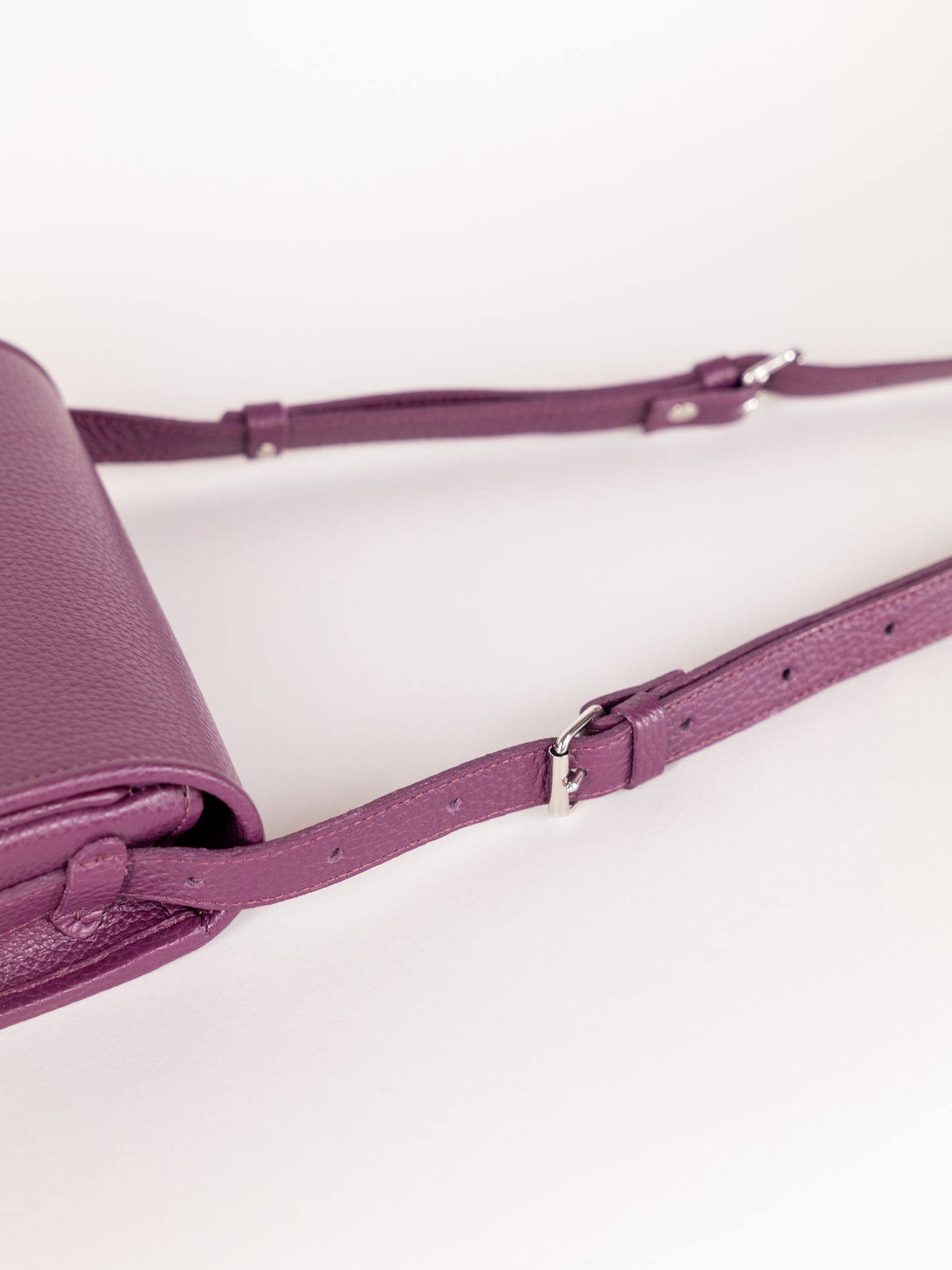 JAN MINI BAG FUCHSIA