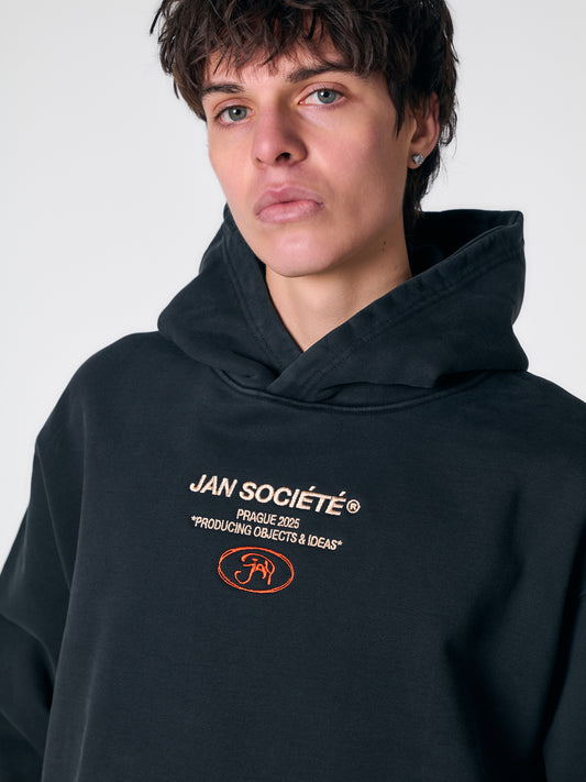 CORE ULTRA HEAVY HOODIE