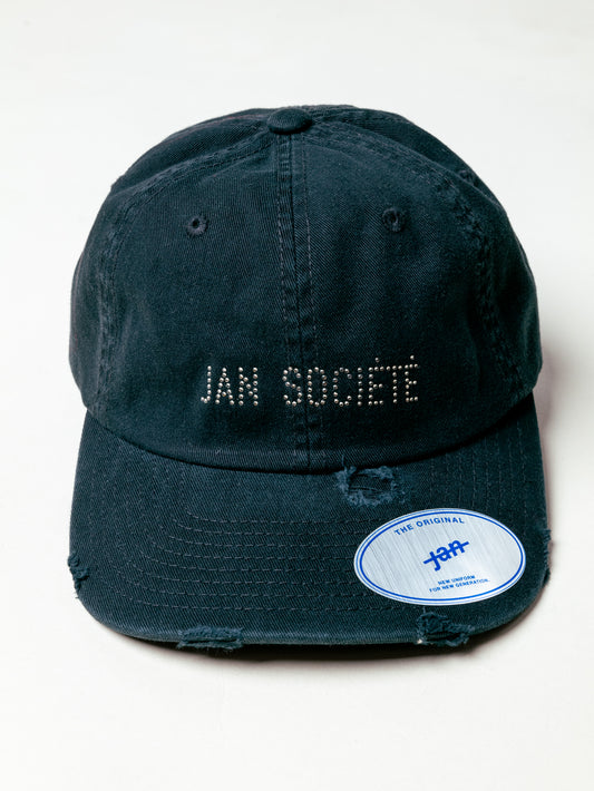 JAN SOCIÉTÉ SPARKLY CAP