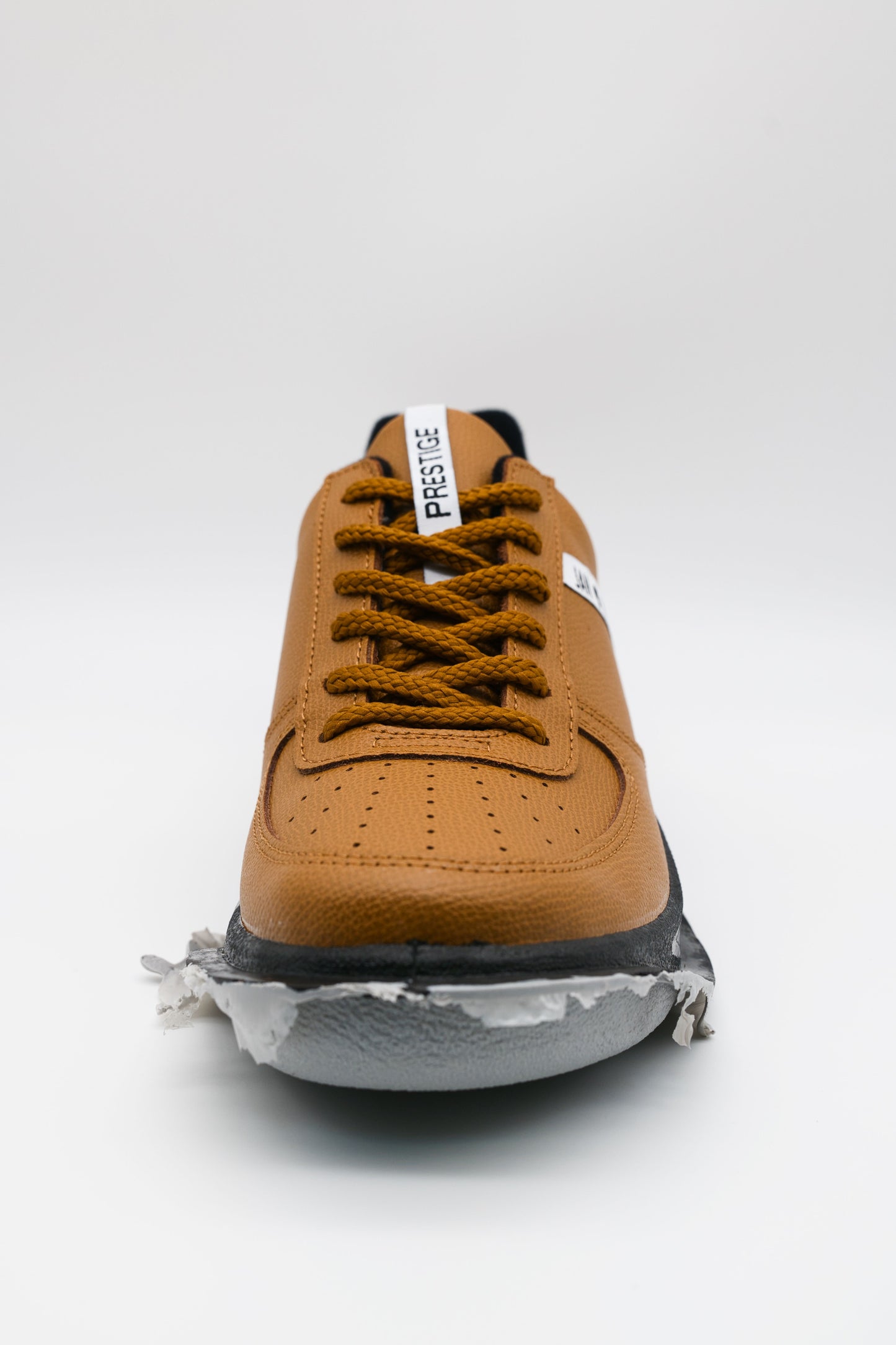 EXPO PRESTIGE X JAN COGNAC BROWN - PREORDER