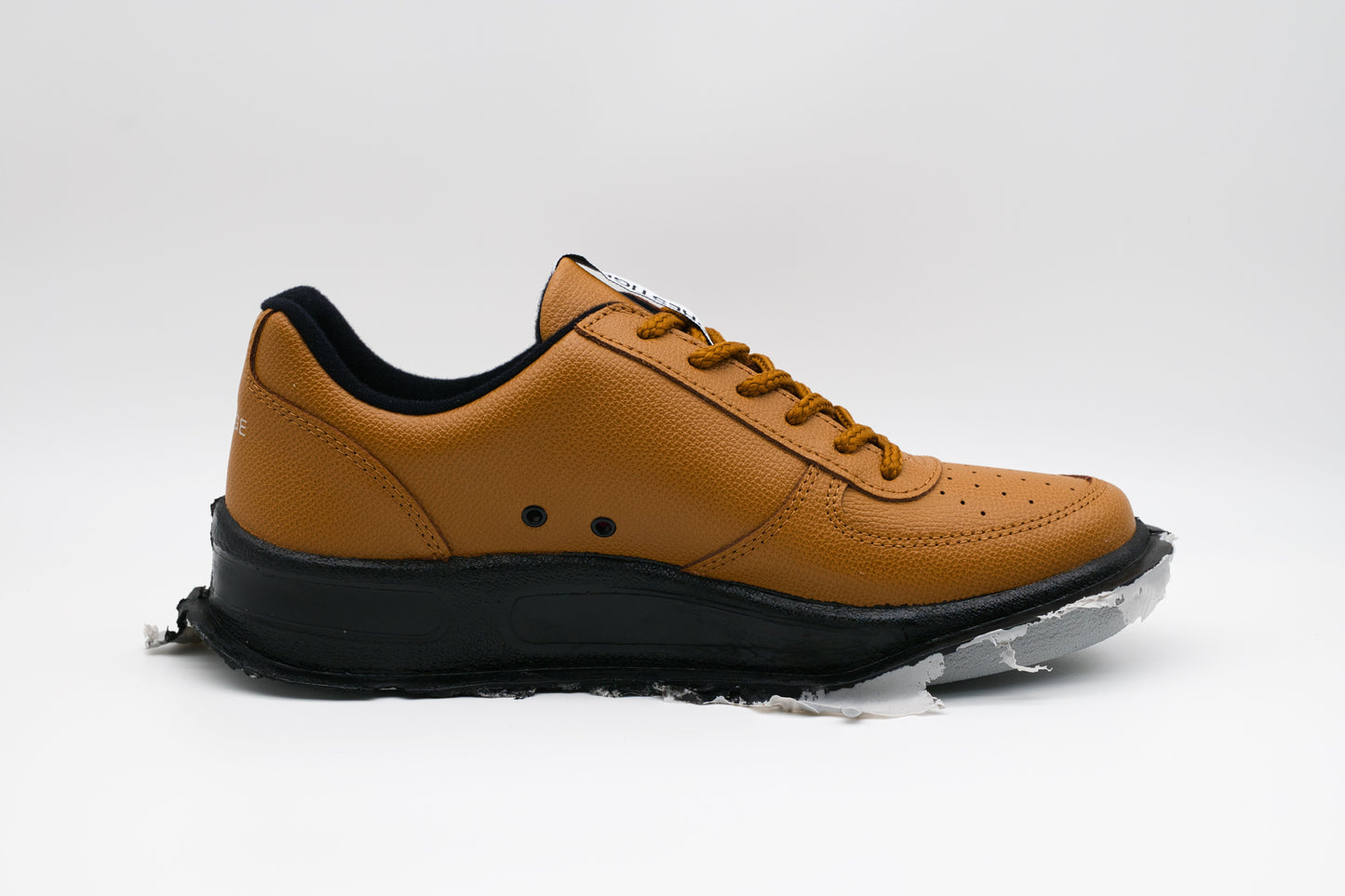 EXPO PRESTIGE X JAN COGNAC BROWN - PREORDER