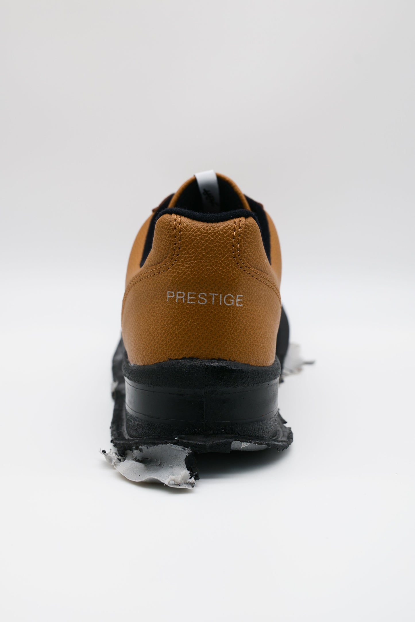 EXPO PRESTIGE X JAN COGNAC BROWN - PREORDER