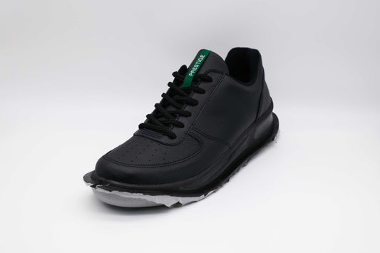 BLACK PRESTIGE X JAN 2025 black - PREORDER