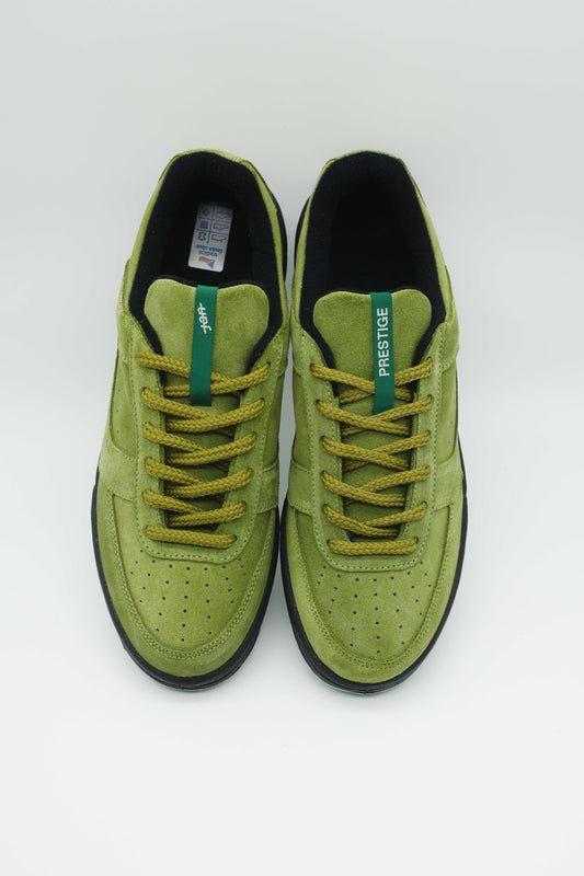 PRESTIGE X JAN 2.0 GREEN