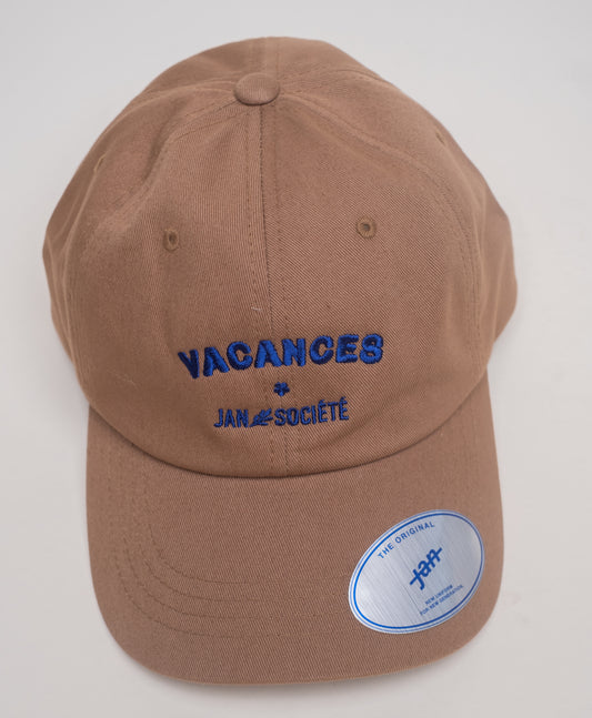 VACANCES CAP