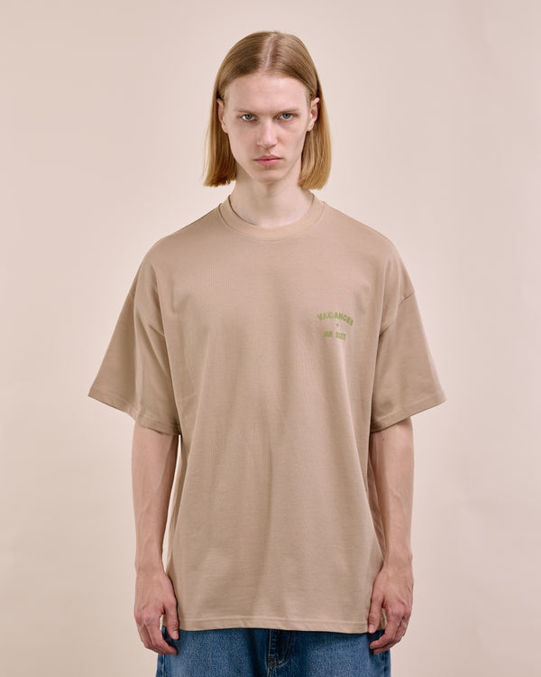 SHRIMP SAND TEE