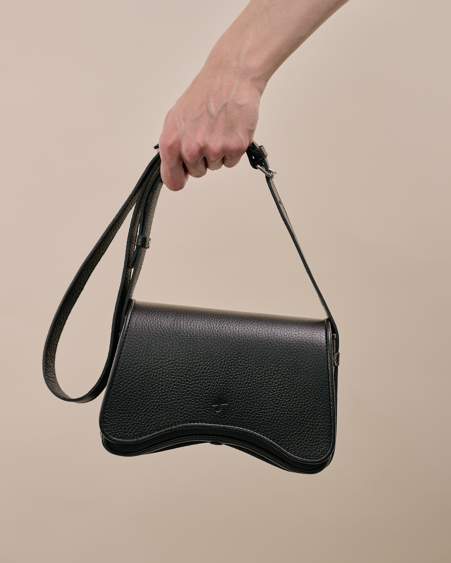 JAN MINI BAG BLACK