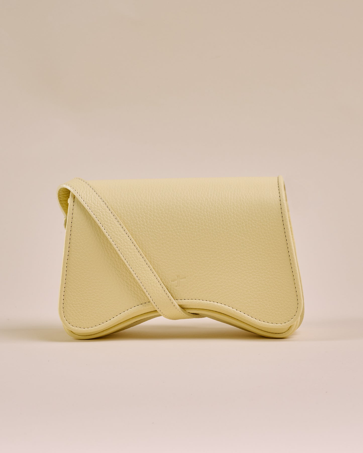 JAN MINI BAG YELLOW