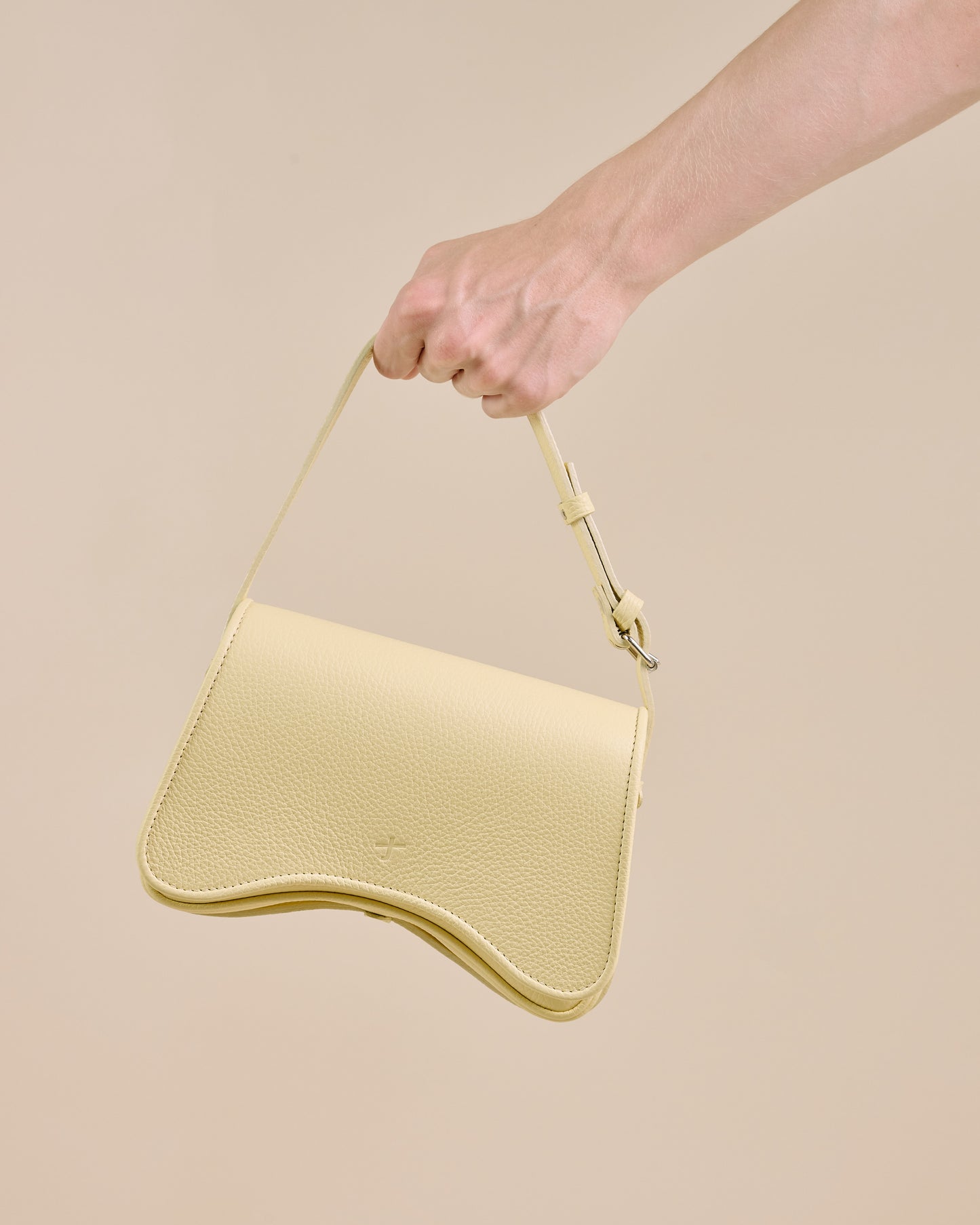 JAN MINI BAG YELLOW