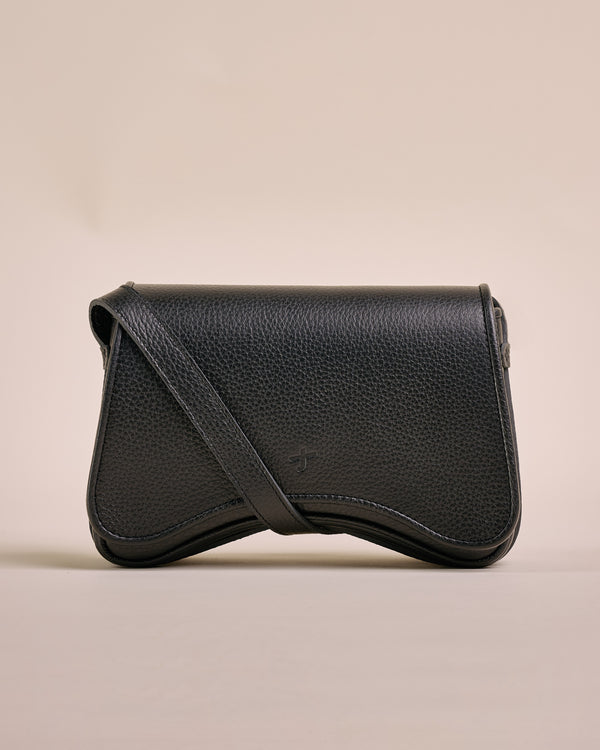 JAN MINI BAG BLACK