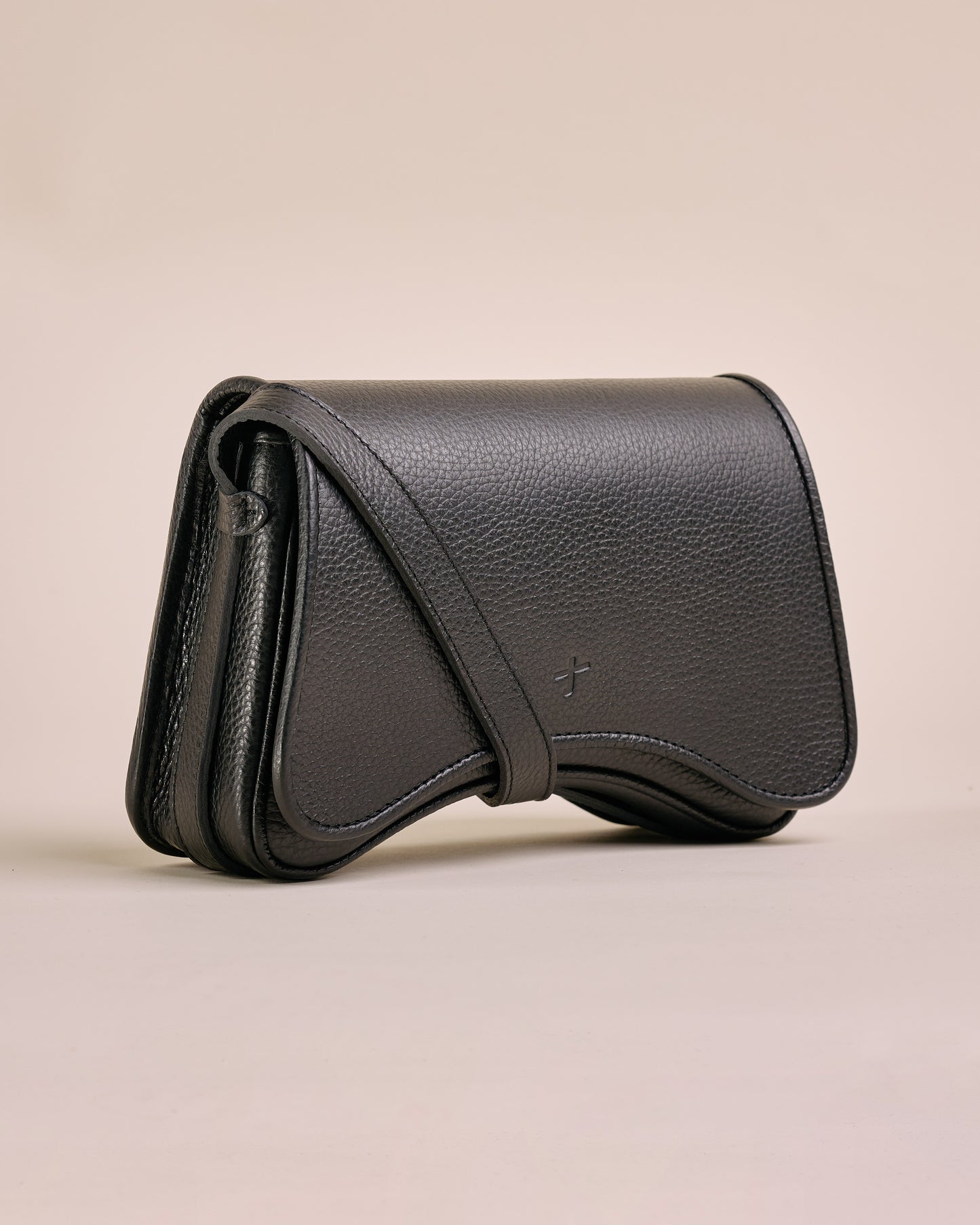 JAN MINI BAG BLACK