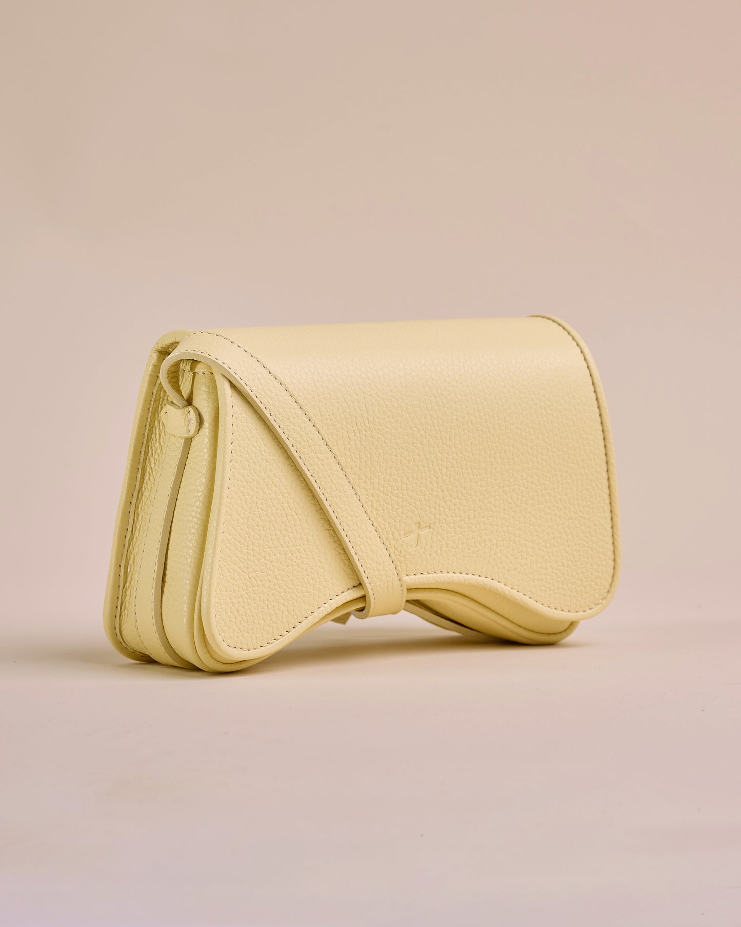 JAN MINI BAG YELLOW