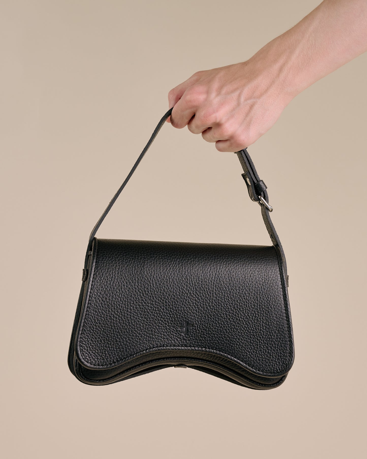 JAN MINI BAG BLACK