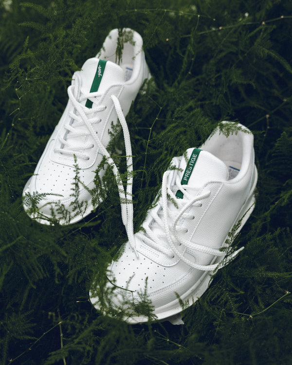 WHITE PRESTIGE X JAN 2025 - PREORDER