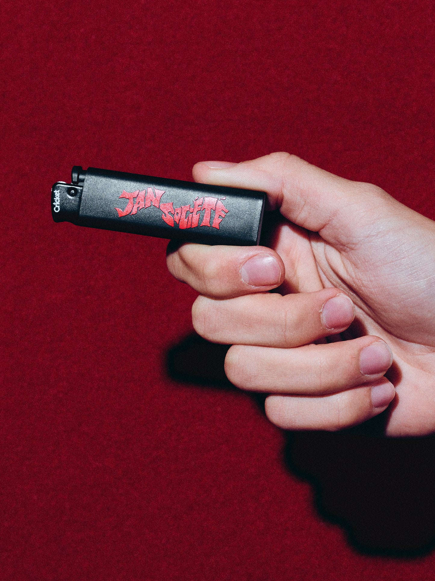 SET OF 3 LIGHTERS