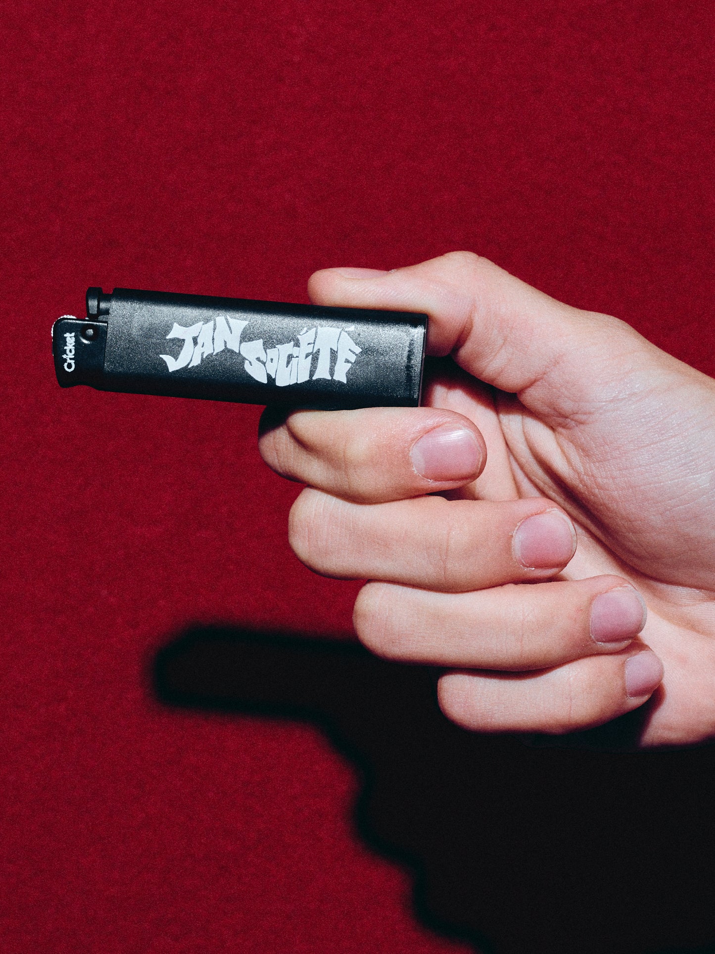 SET OF 3 LIGHTERS