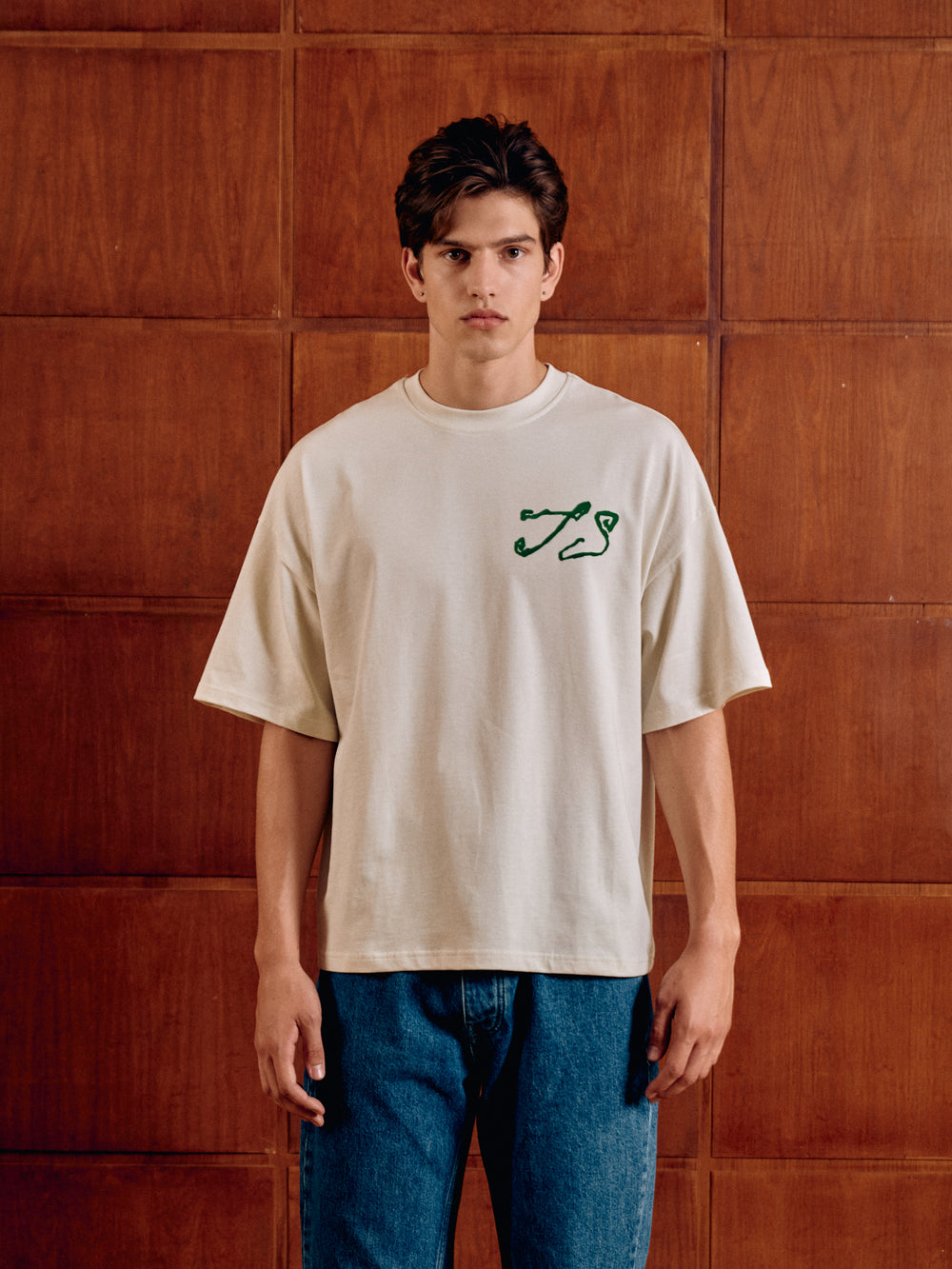 PHANTOM TEE GREEN