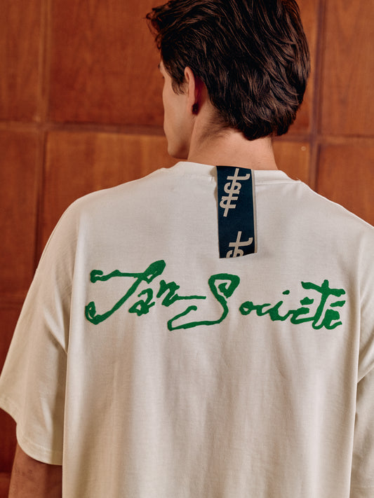 PHANTOM TEE GREEN