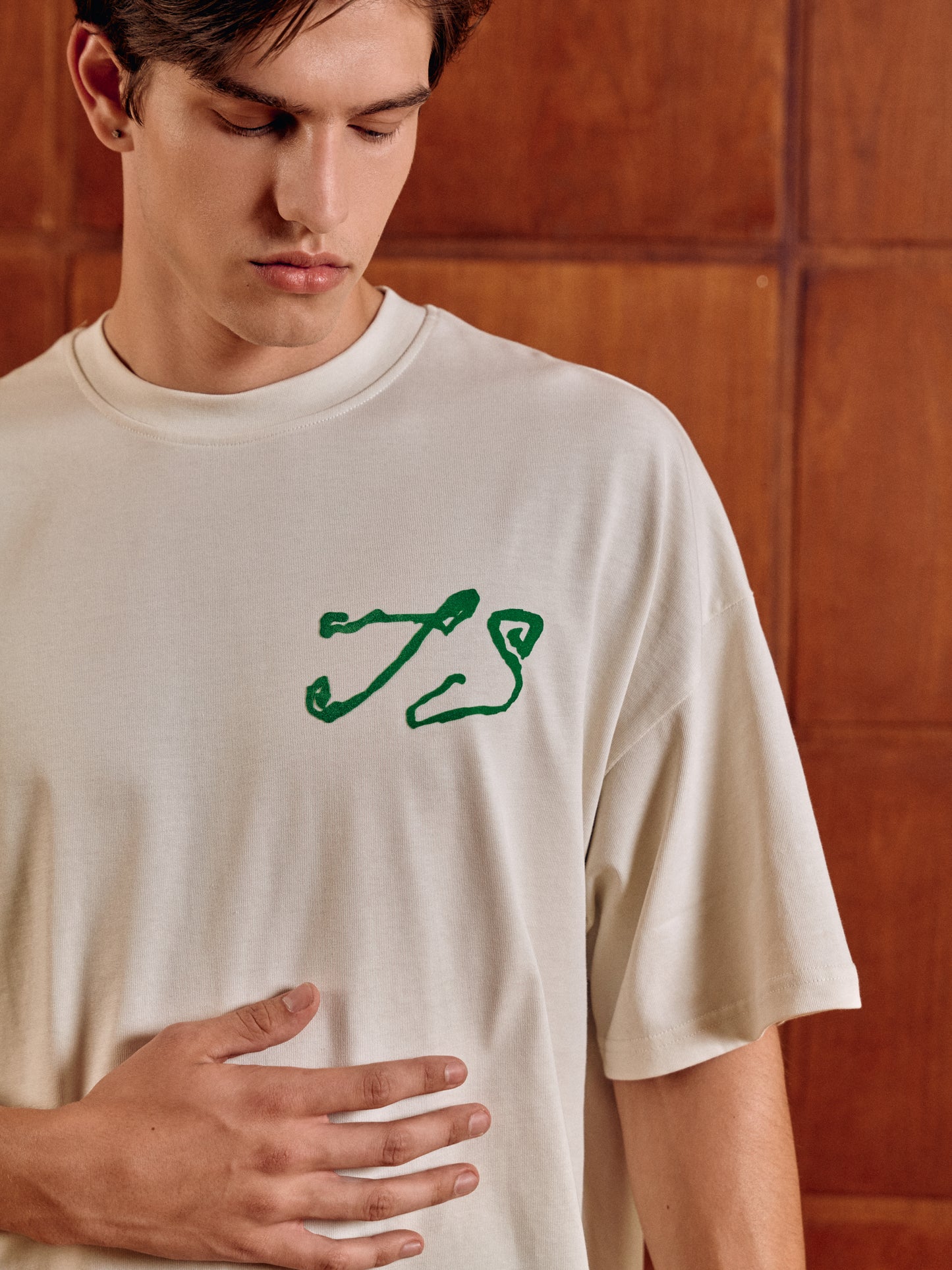 PHANTOM TEE GREEN