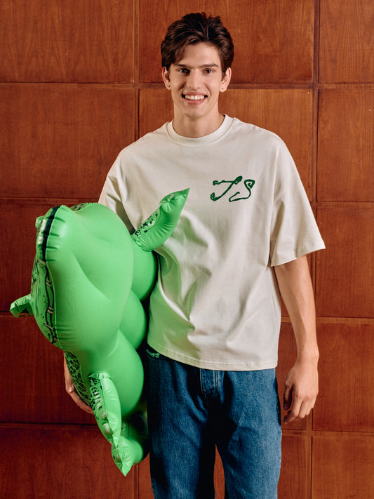 PHANTOM TEE GREEN