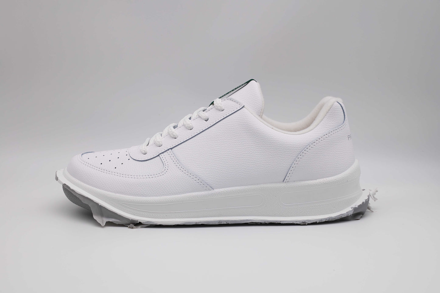 WHITE PRESTIGE X JAN 2025 - PREORDER