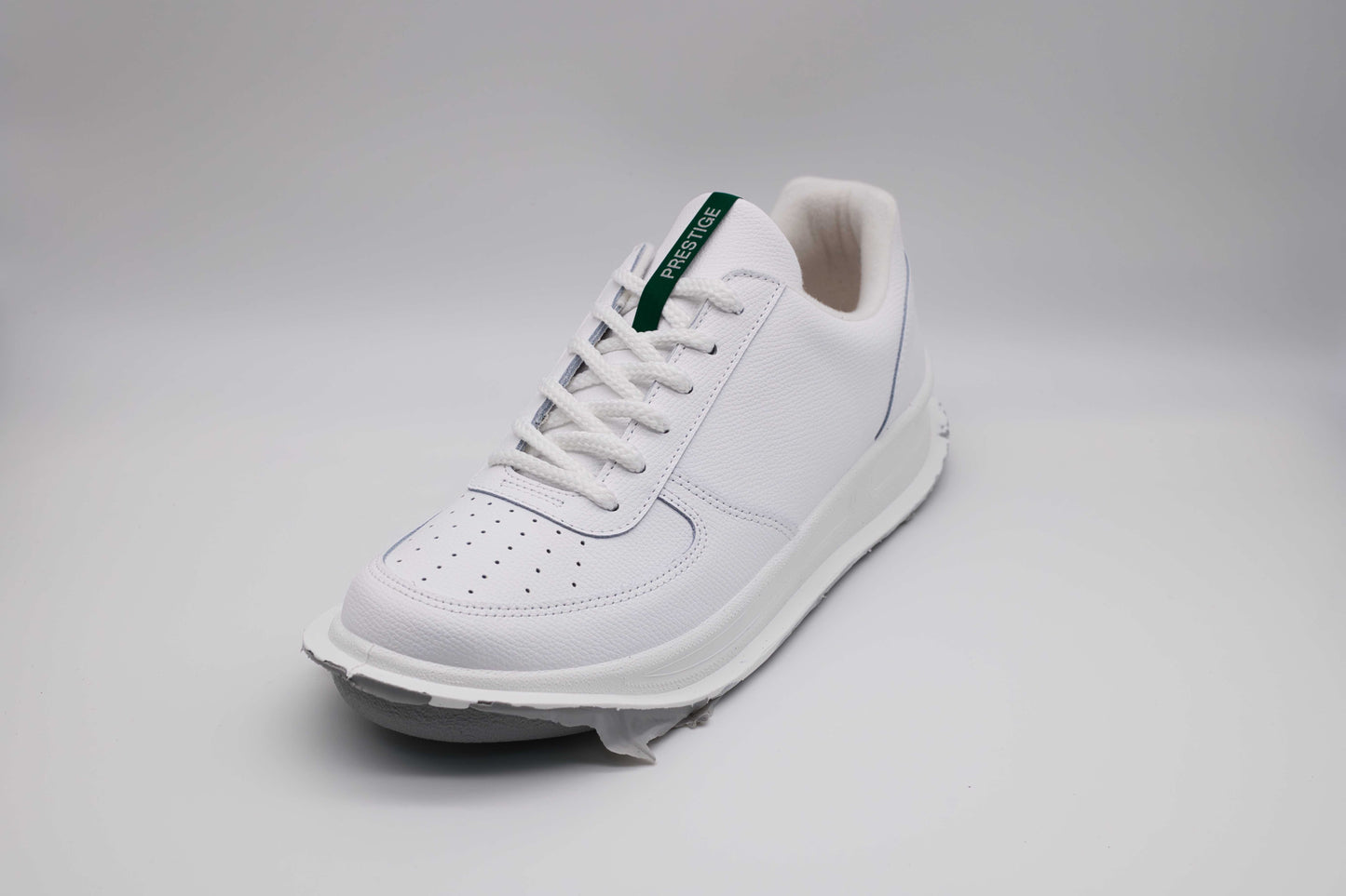 WHITE PRESTIGE X JAN 2025 - PREORDER