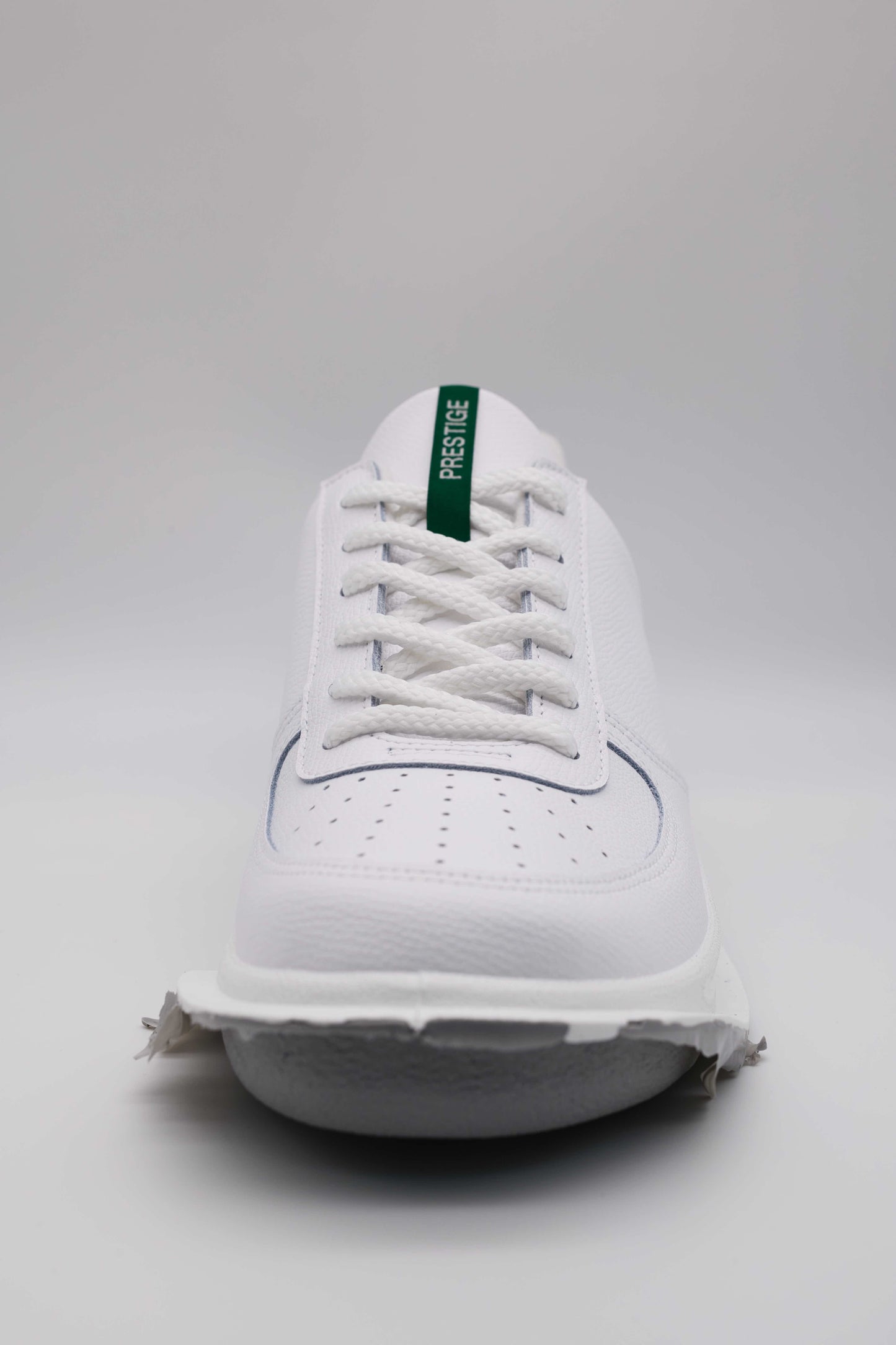 WHITE PRESTIGE X JAN 2025 - PREORDER