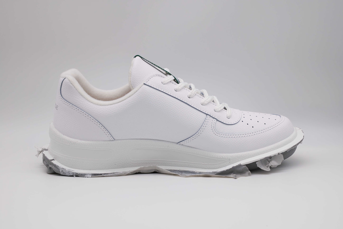WHITE PRESTIGE X JAN 2025 - PREORDER