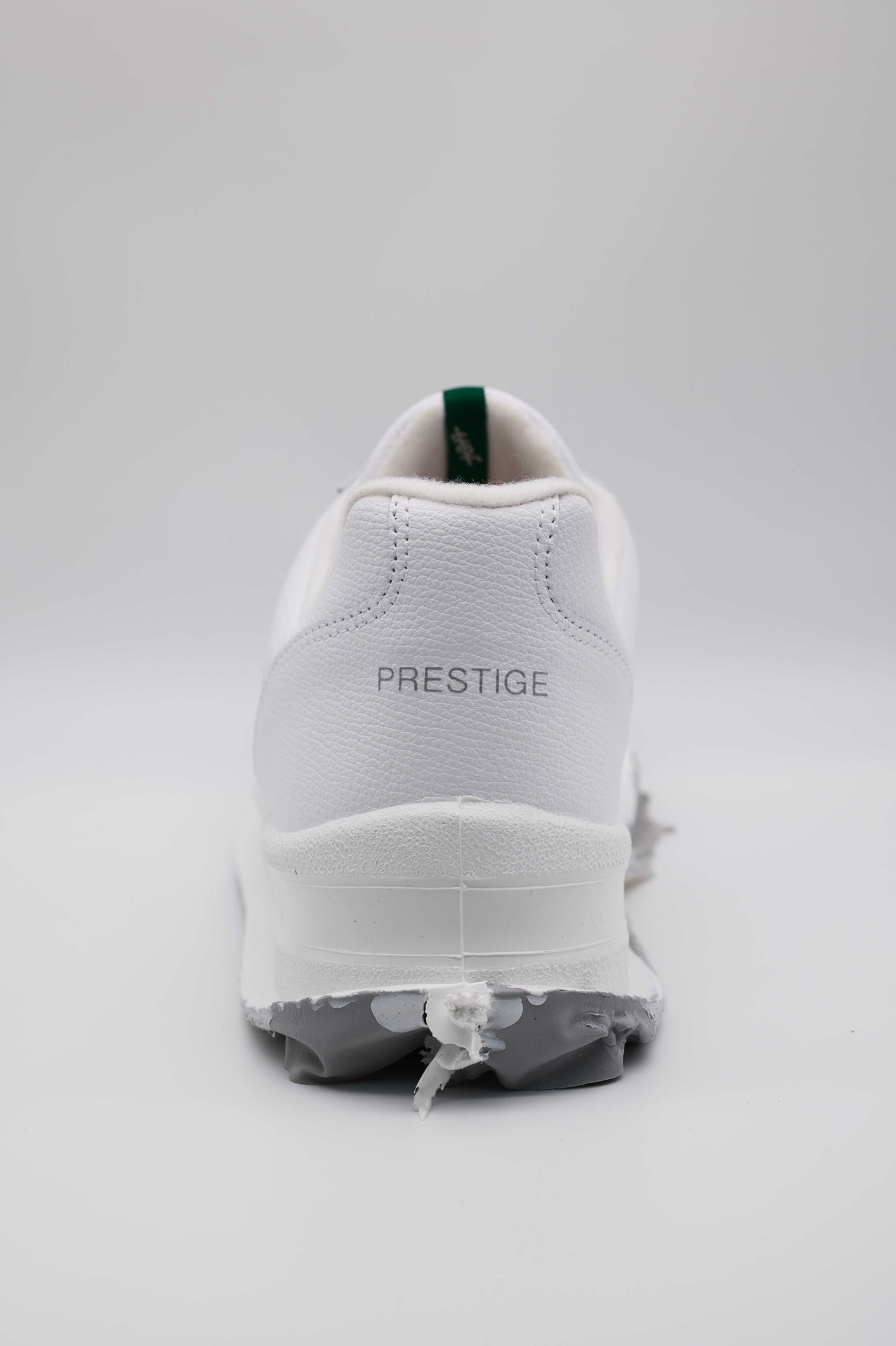 WHITE PRESTIGE X JAN 2025 - PREORDER
