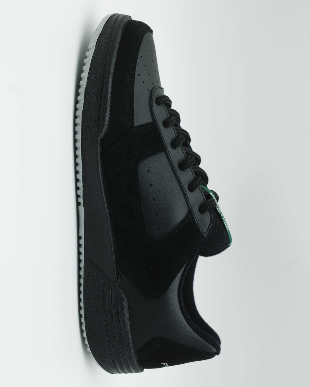 PRESTIGE X JAN 2.0 BLACK