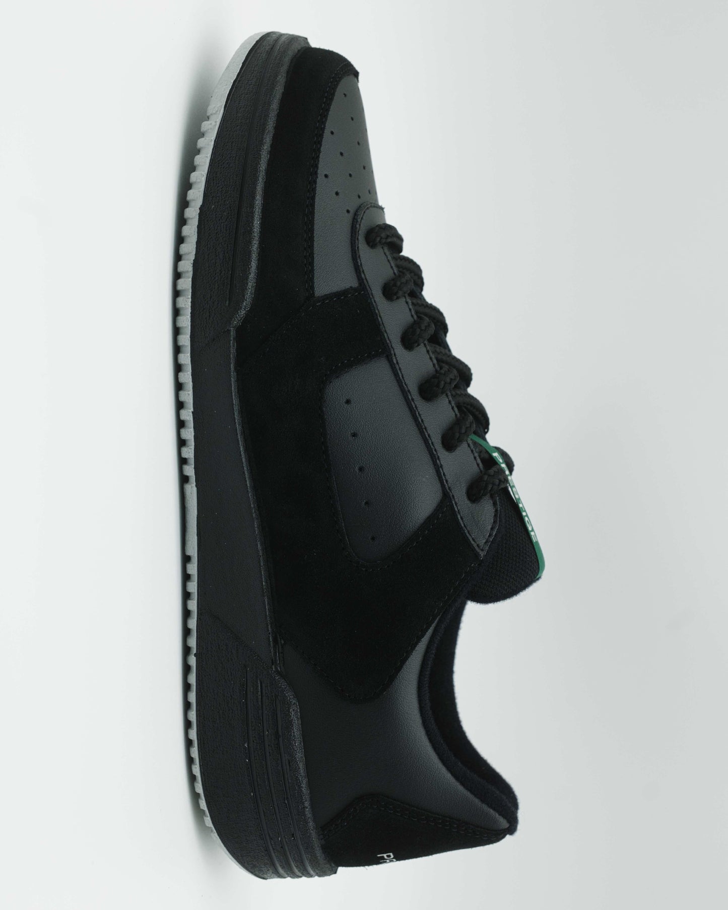 PRESTIGE X JAN 2.0 BLACK