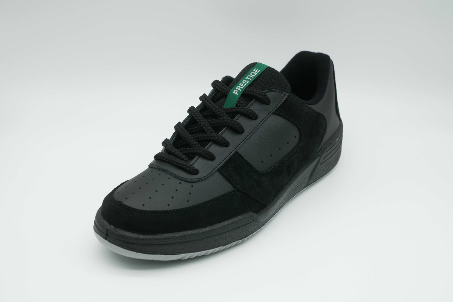 PRESTIGE X JAN 2.0 BLACK