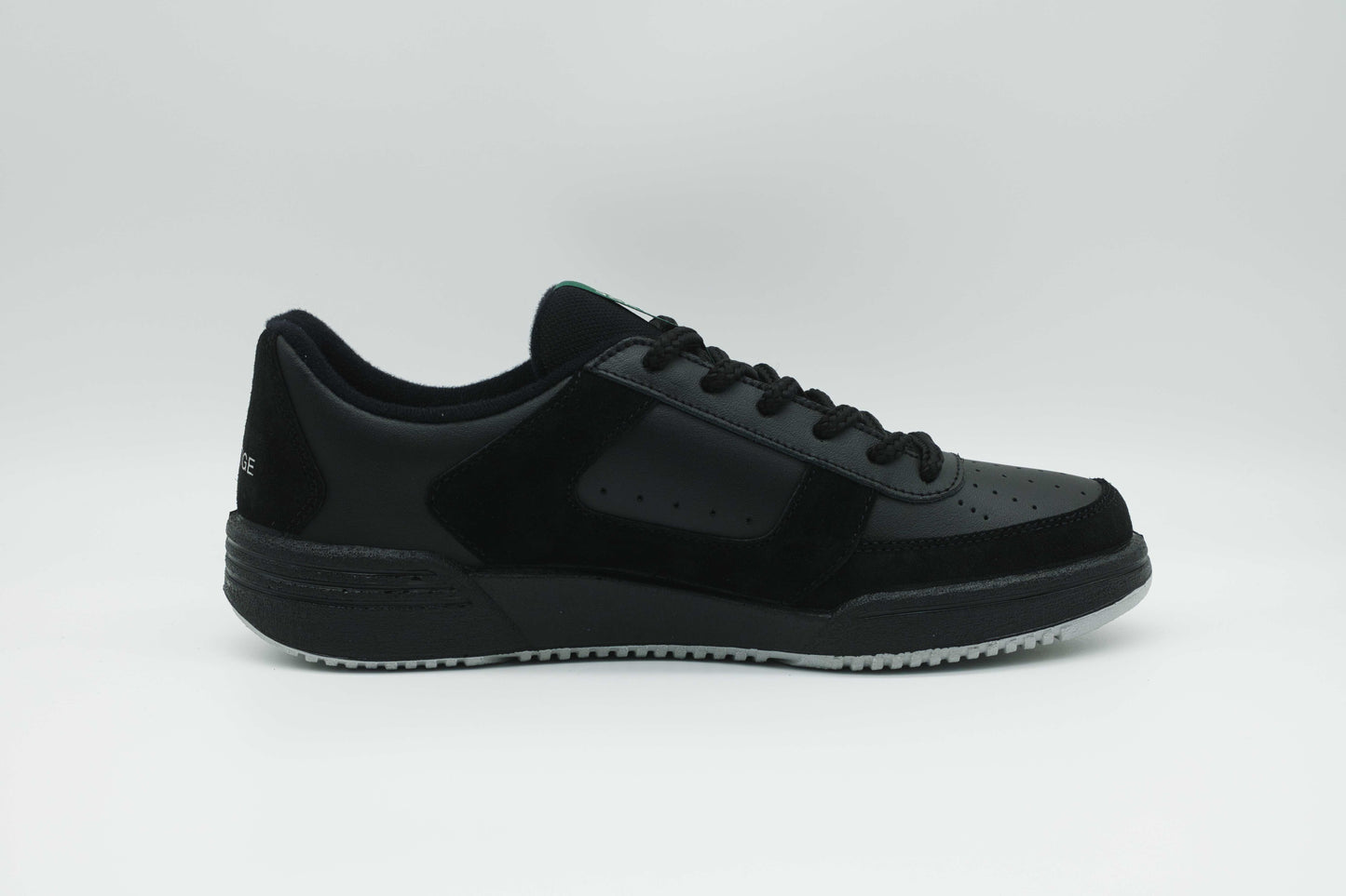 PRESTIGE X JAN 2.0 BLACK