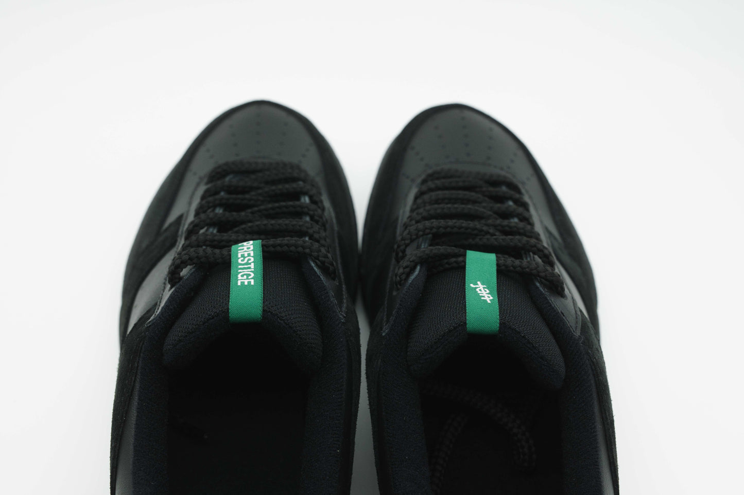 PRESTIGE X JAN 2.0 BLACK
