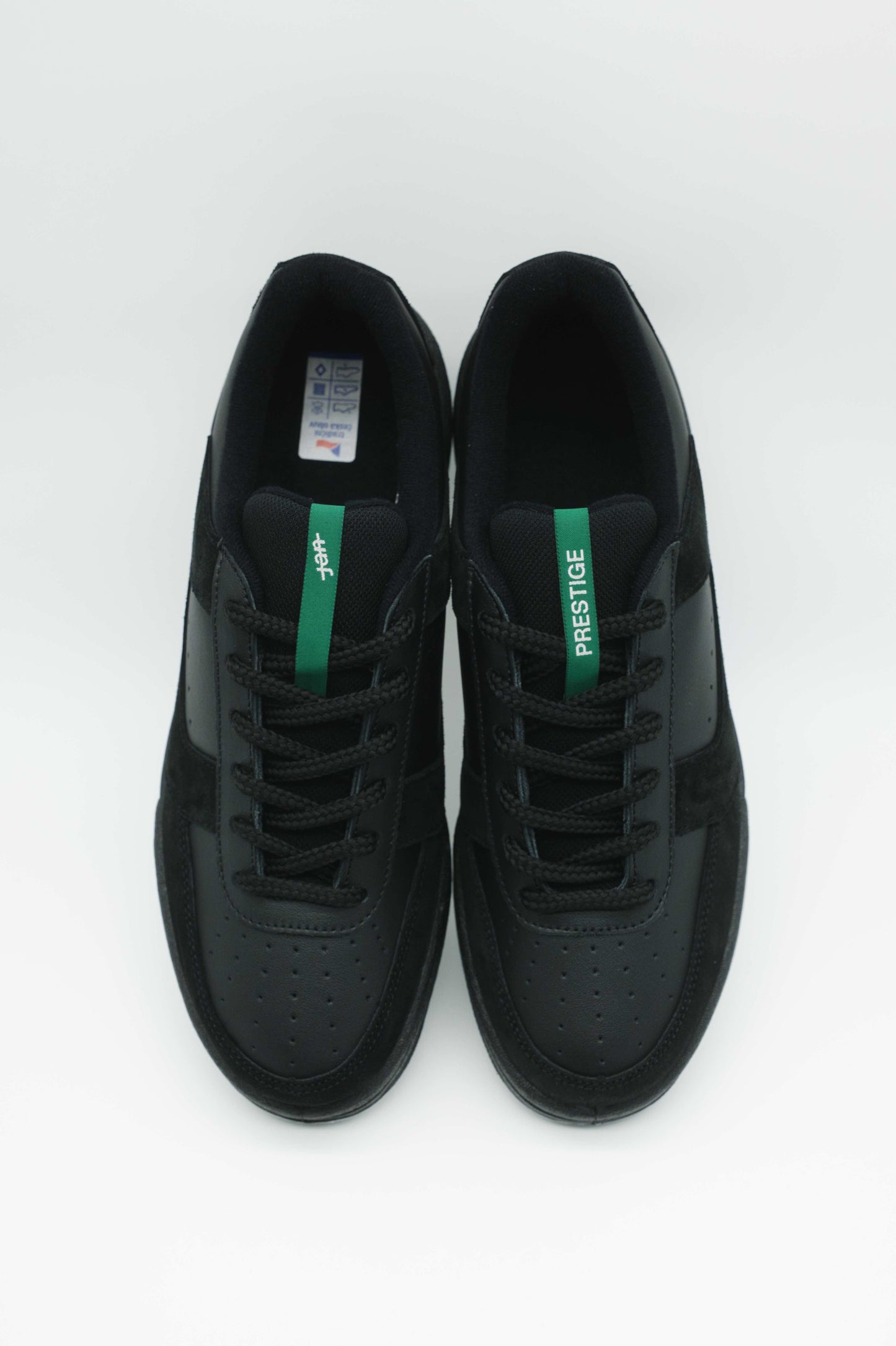 PRESTIGE X JAN 2.0 BLACK