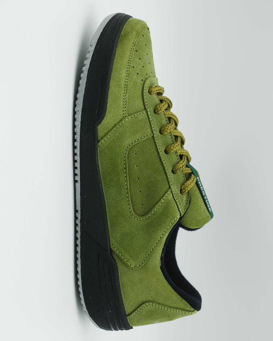 PRESTIGE X JAN 2.0 GREEN