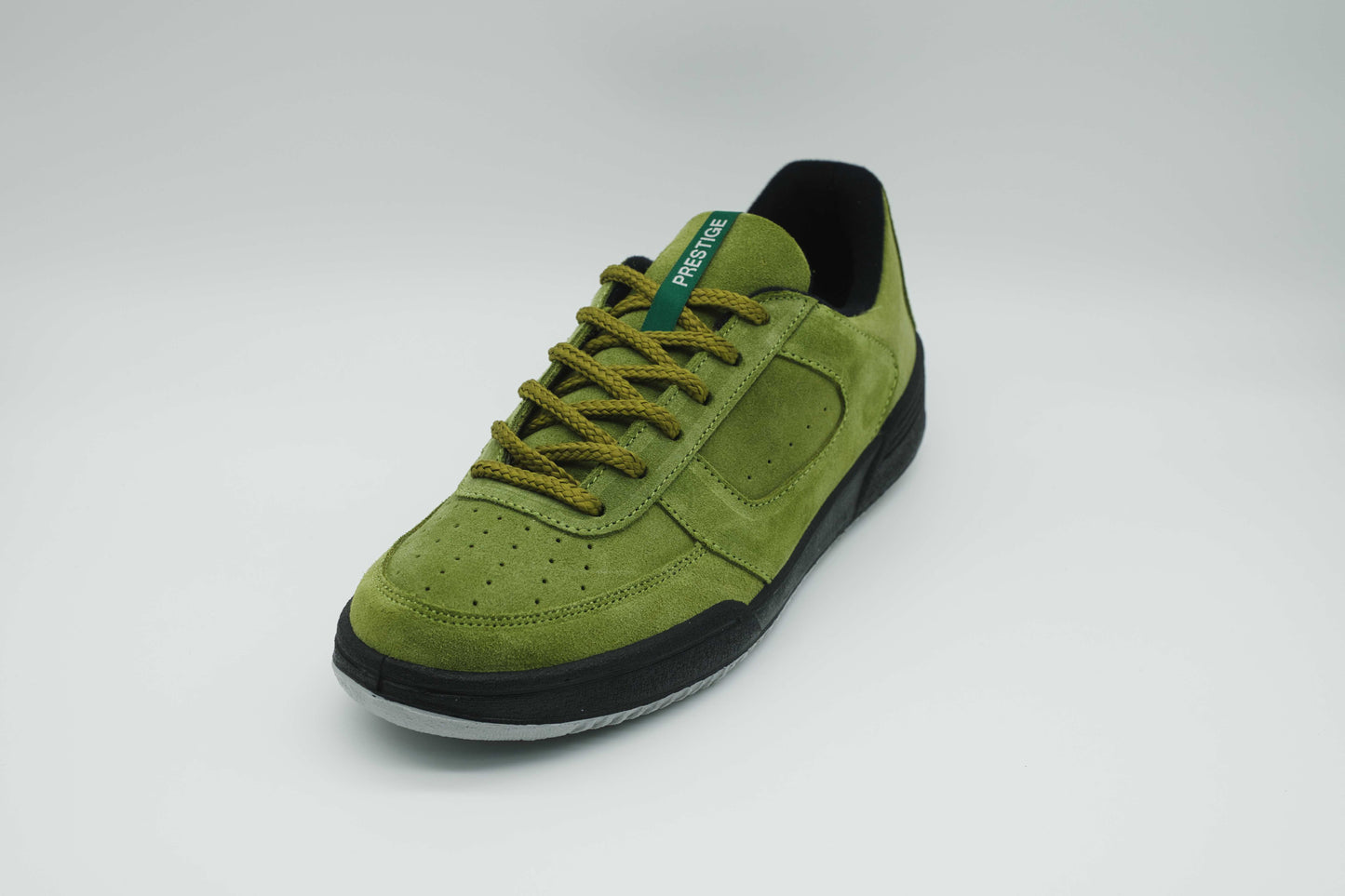 PRESTIGE X JAN 2.0 GREEN