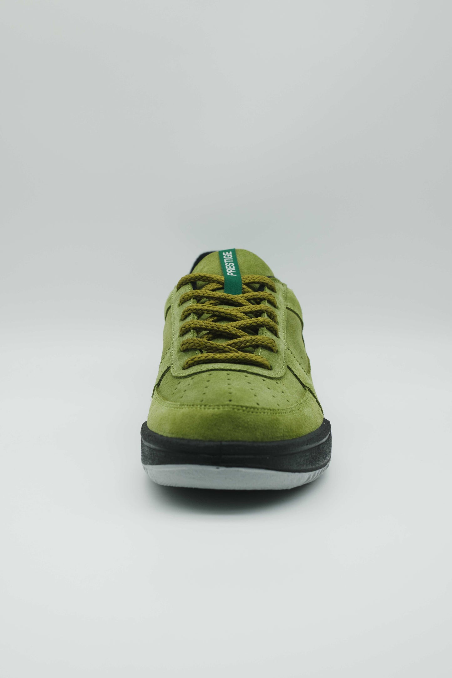 PRESTIGE X JAN 2.0 GREEN