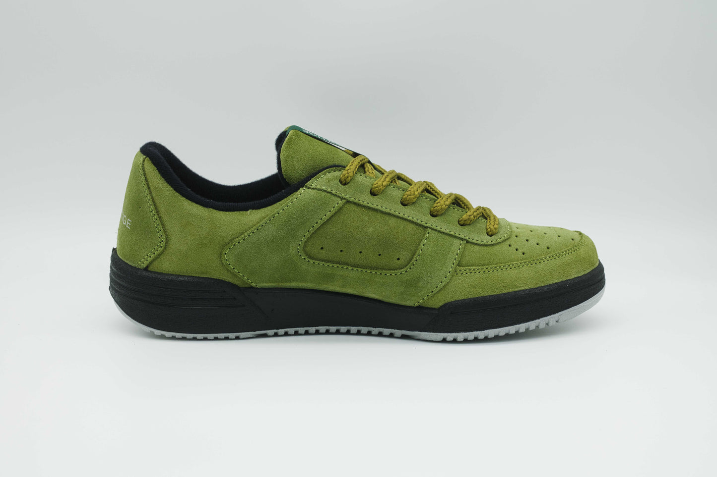 PRESTIGE X JAN 2.0 GREEN