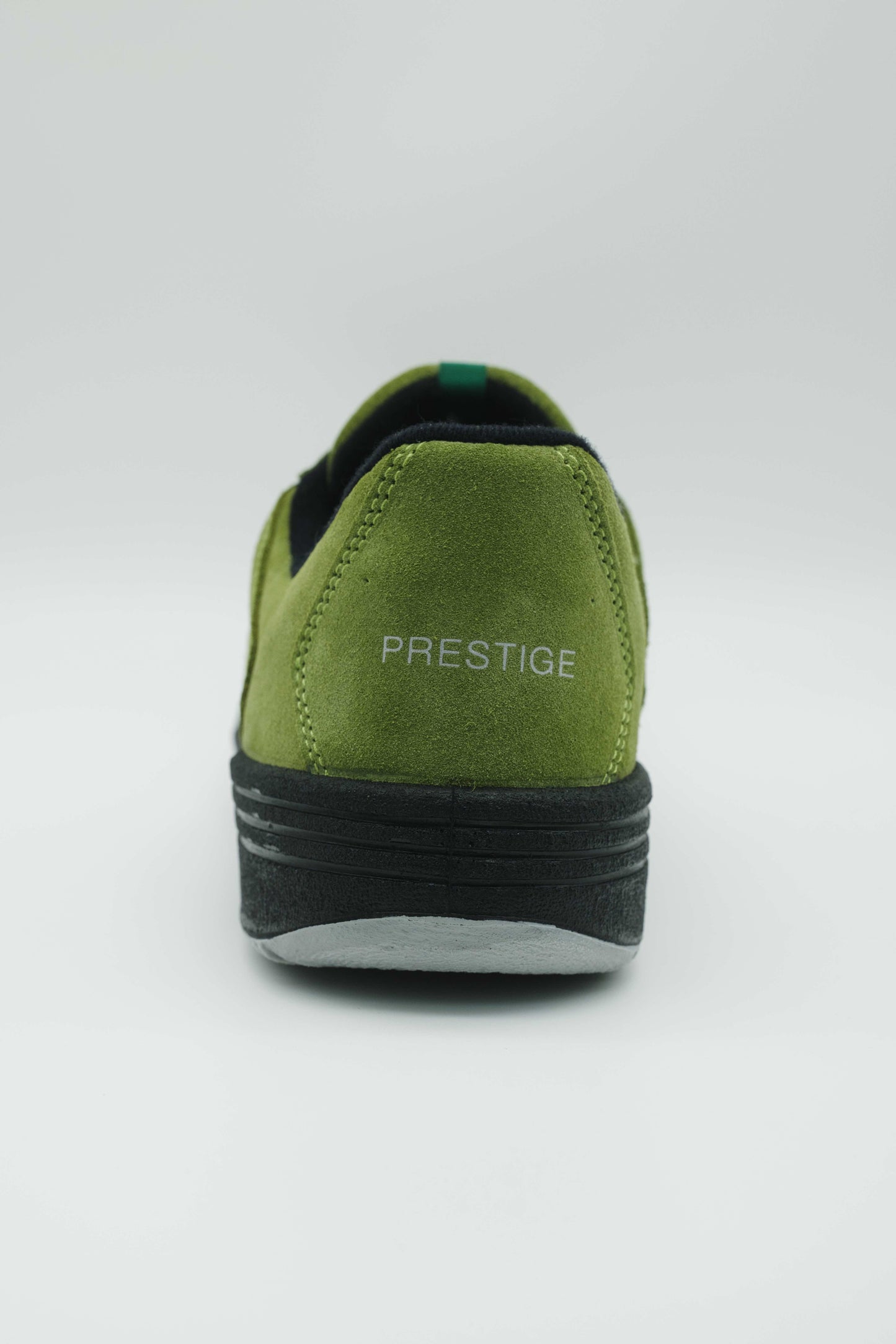 PRESTIGE X JAN 2.0 GREEN