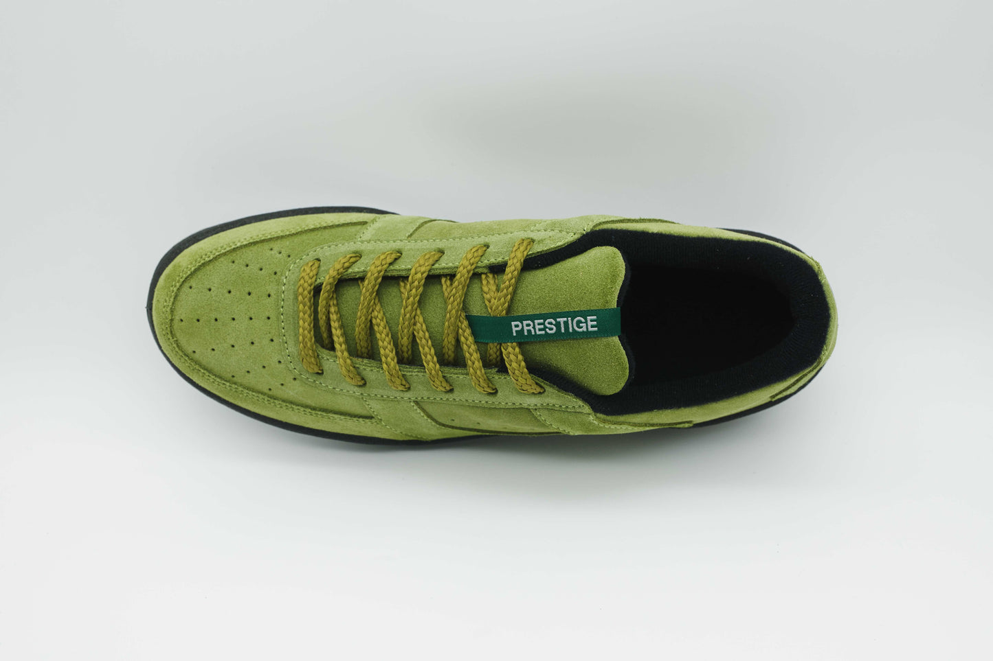 PRESTIGE X JAN 2.0 GREEN