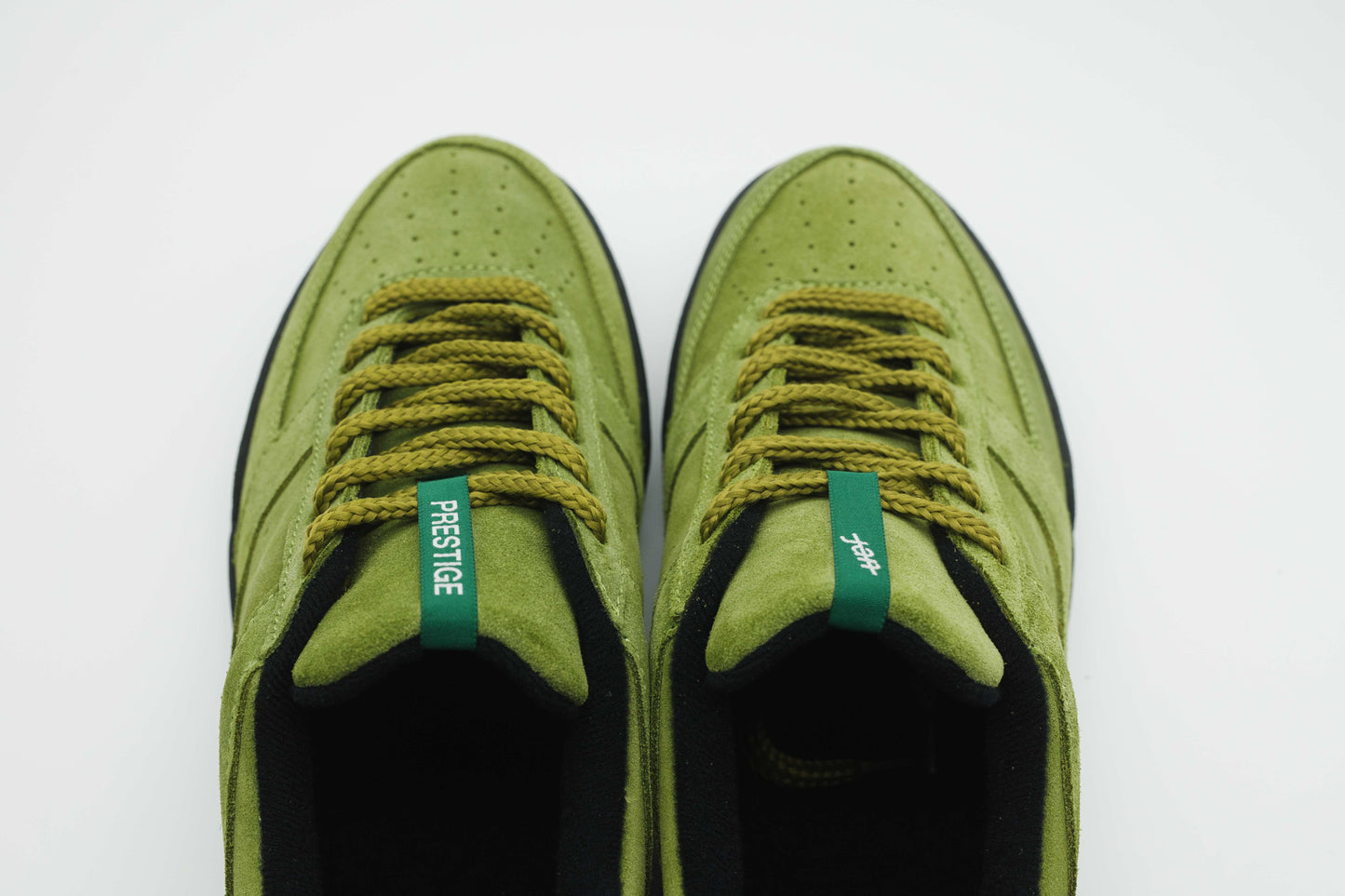 PRESTIGE X JAN 2.0 GREEN