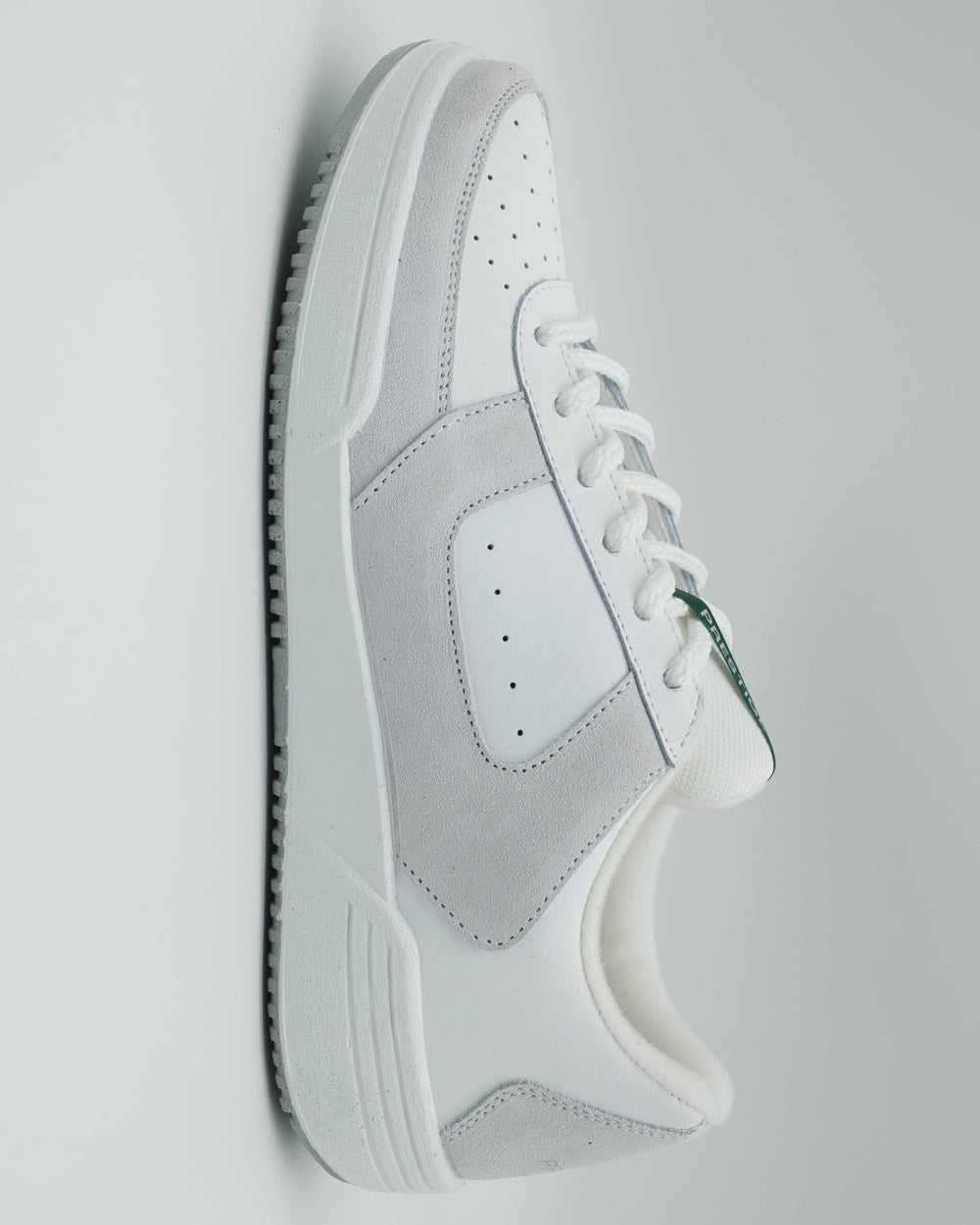 PRESTIGE X JAN 2.0 WHITE