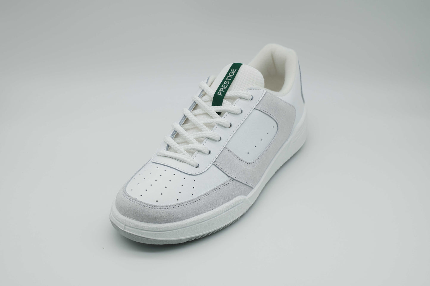 PRESTIGE X JAN 2.0 WHITE