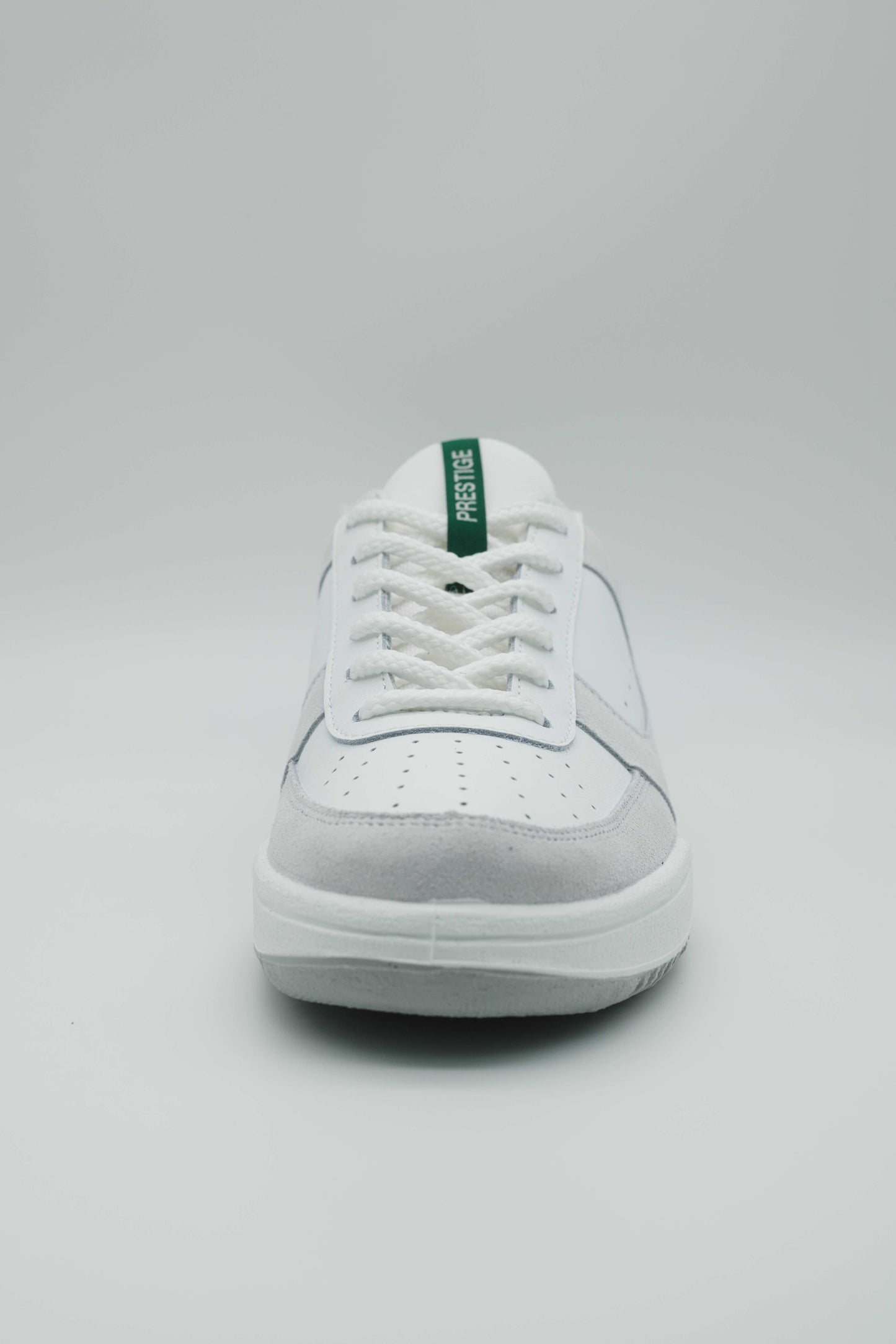 PRESTIGE X JAN 2.0 WHITE