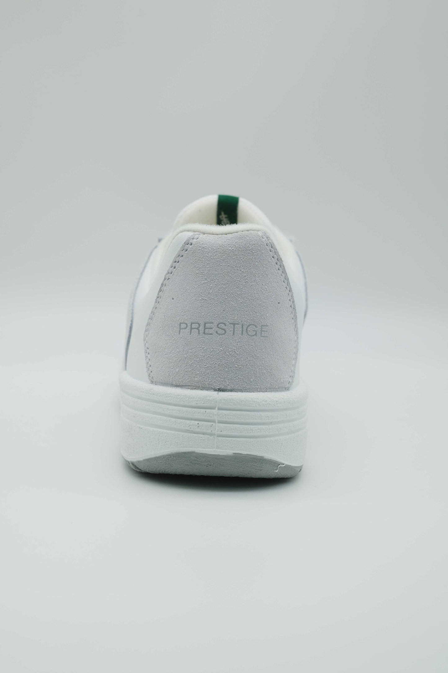 PRESTIGE X JAN 2.0 WHITE