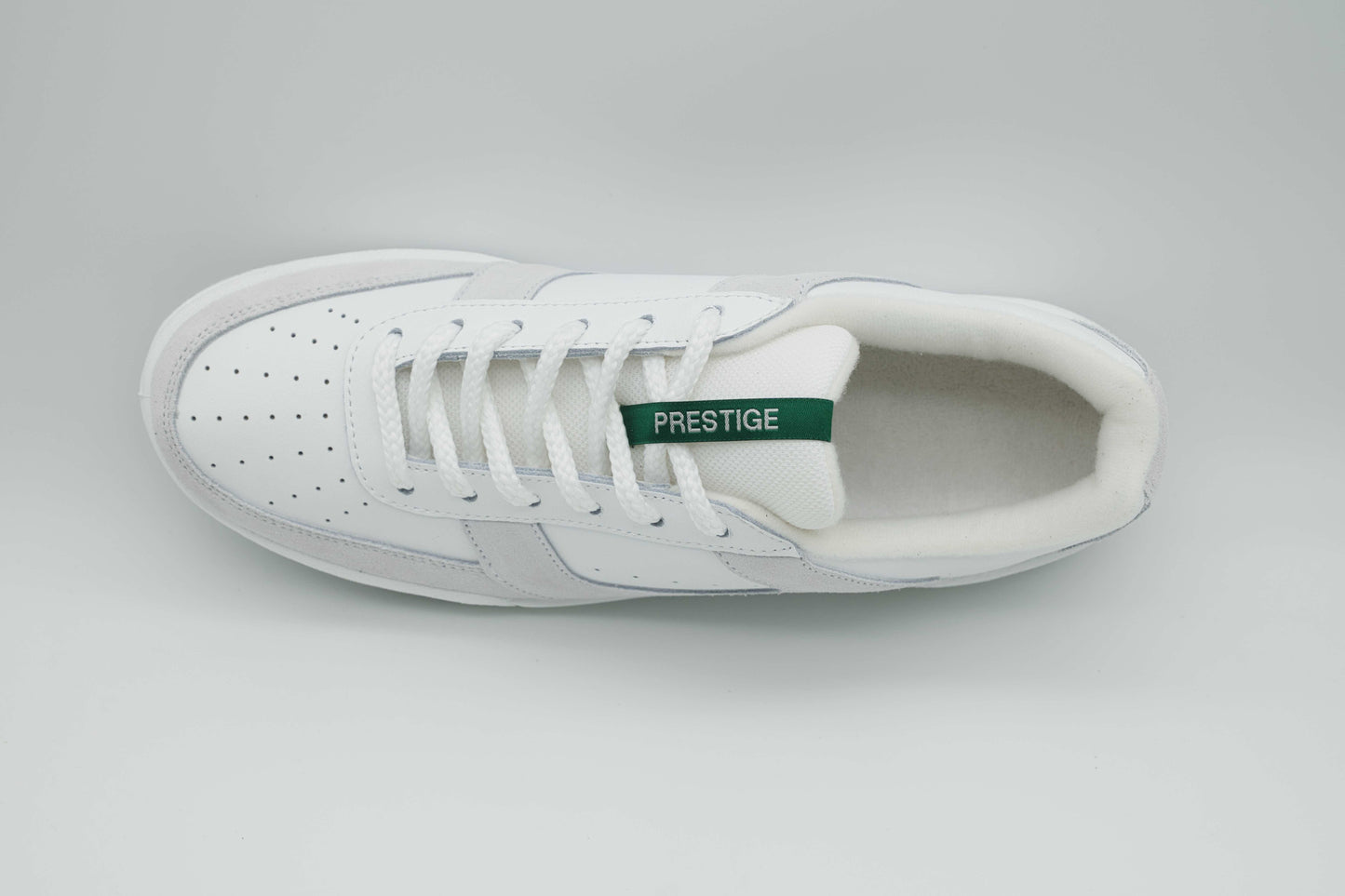PRESTIGE X JAN 2.0 WHITE